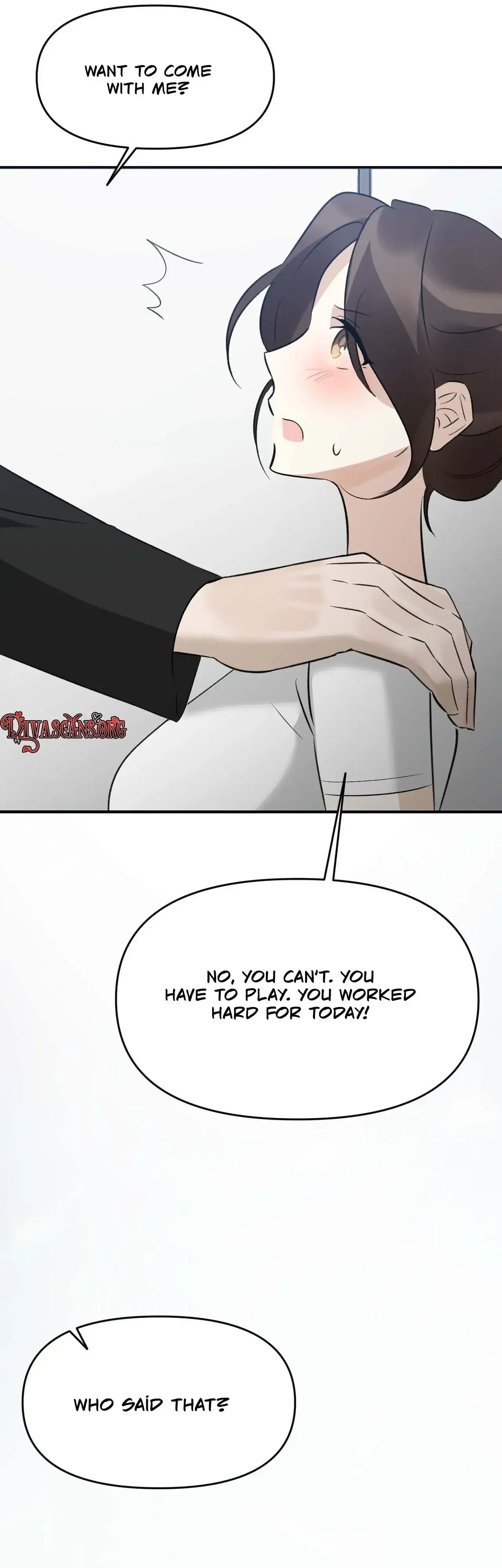 Obscene Den Chapter 3 - Page 50