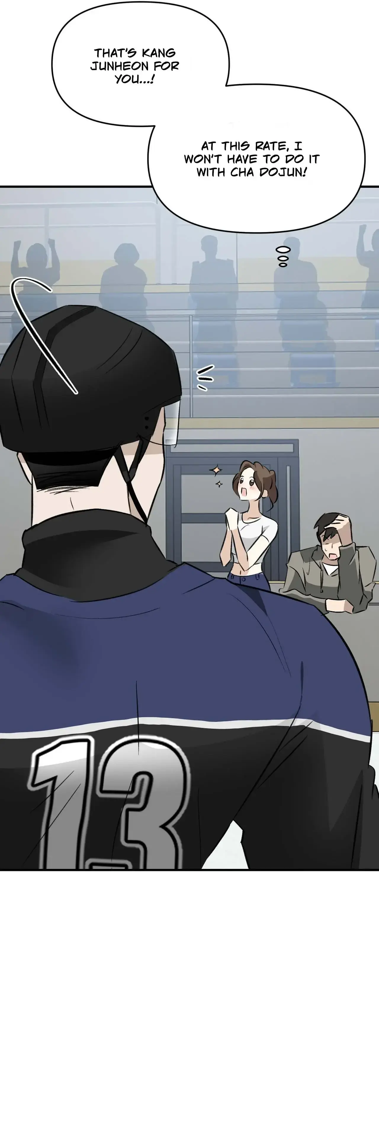 Obscene Den Chapter 3 - Page 70