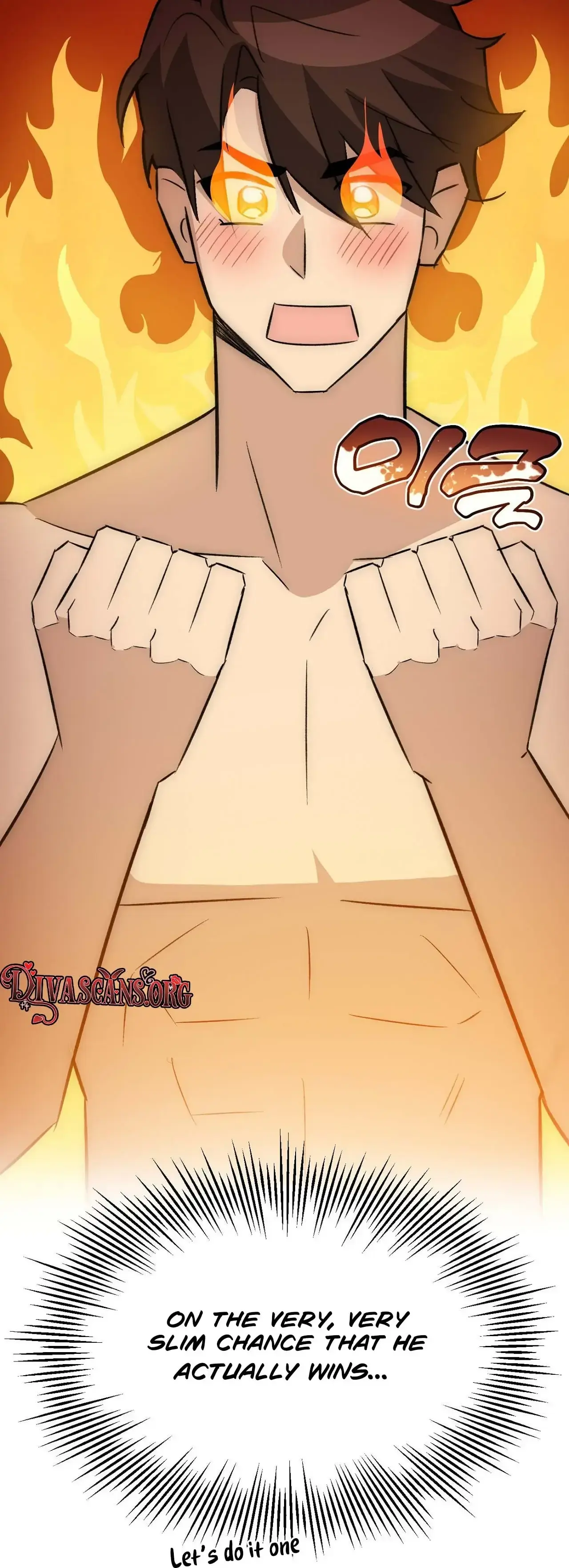 Obscene Den Chapter 3 - Page 8