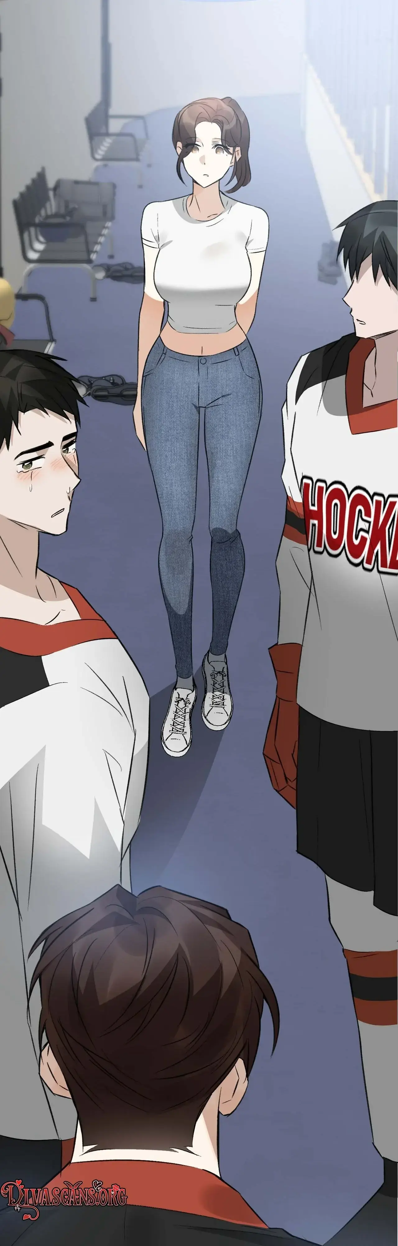 Obscene Den Chapter 3 - Page 79