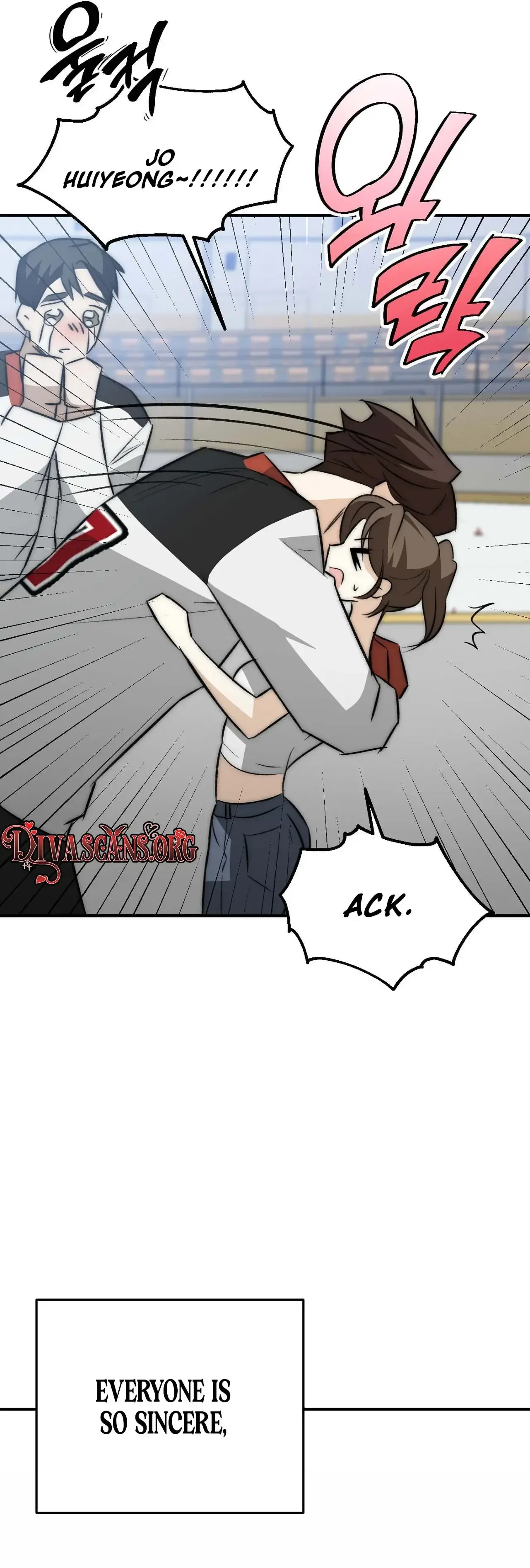 Obscene Den Chapter 3 - Page 82