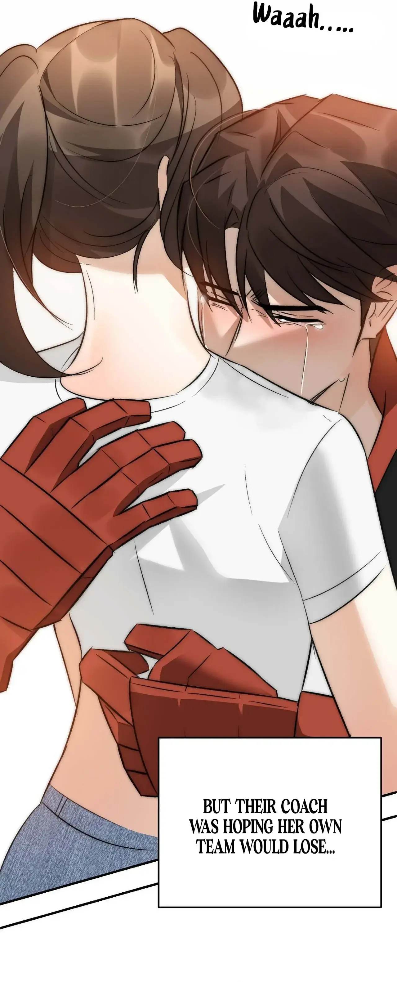 Obscene Den Chapter 3 - Page 83