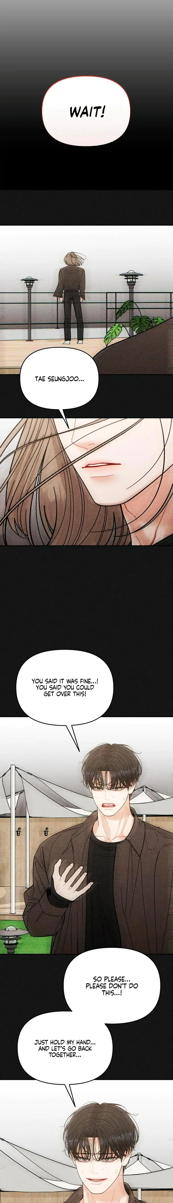 Observing My Mothers Friends Son Chapter 10 - Page 13