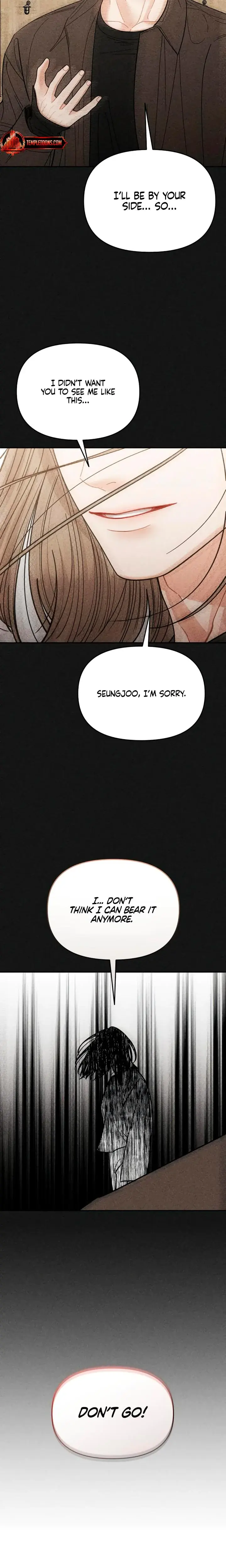 Observing My Mothers Friends Son Chapter 10 - Page 14