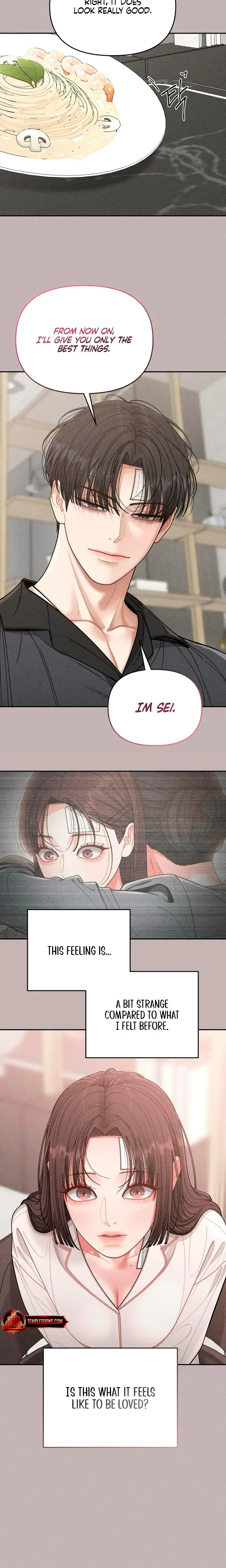 Observing My Mothers Friends Son Chapter 12 - Page 16