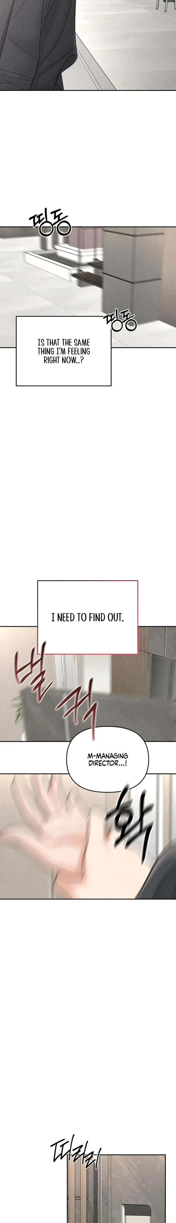 Observing My Mothers Friends Son Chapter 13 - Page 9