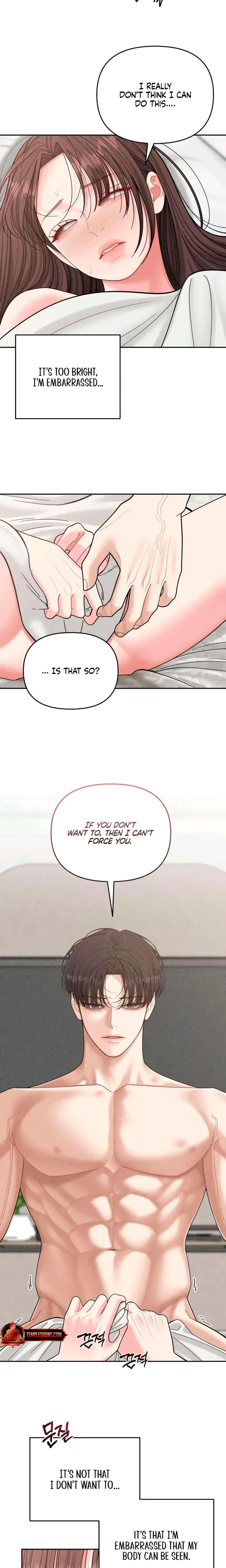 Observing My Mothers Friends Son Chapter 16 - Page 2
