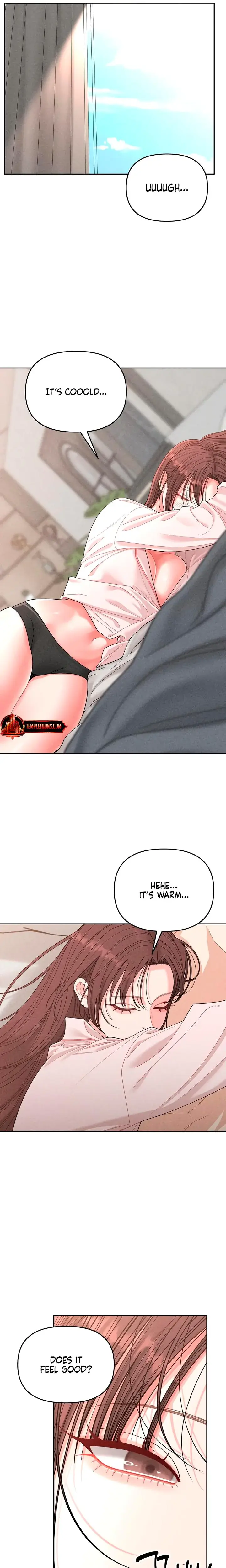 Observing My Mothers Friends Son Chapter 18 - Page 18