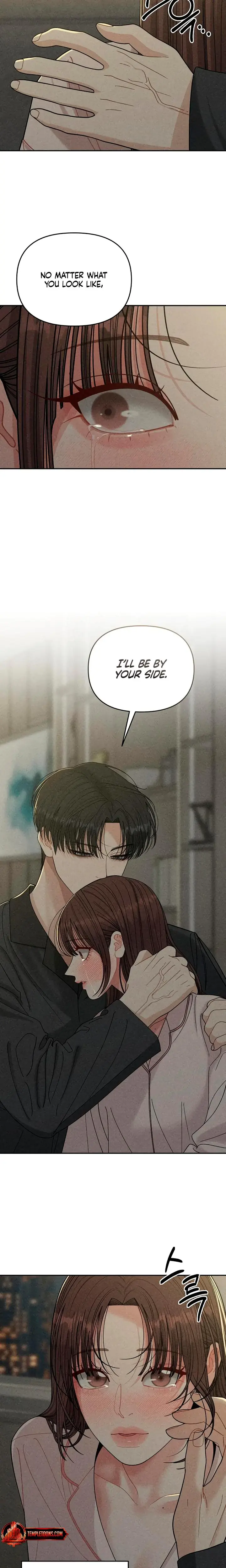 Observing My Mothers Friends Son Chapter 18 - Page 6