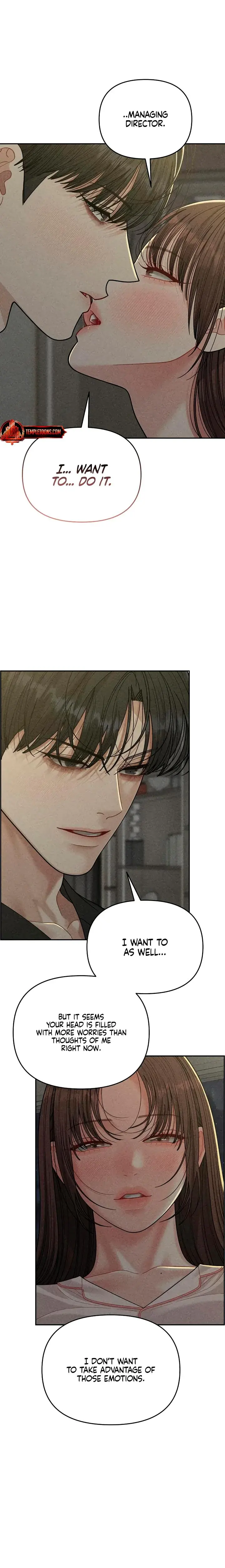 Observing My Mothers Friends Son Chapter 18 - Page 9