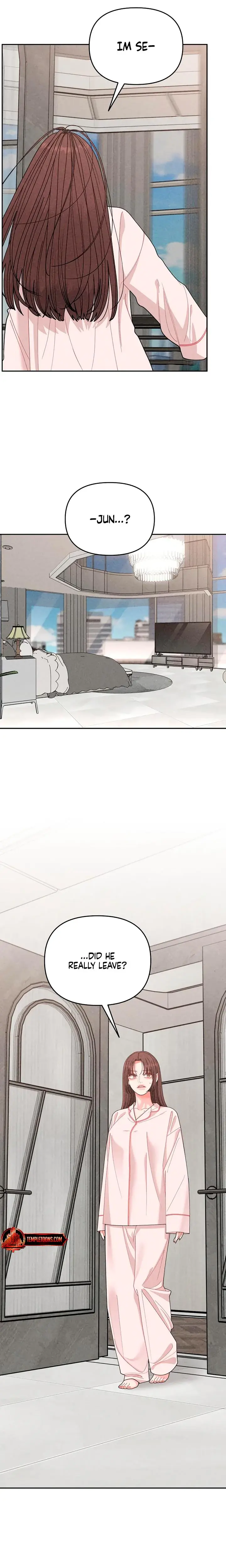 Observing My Mothers Friends Son Chapter 19 - Page 7