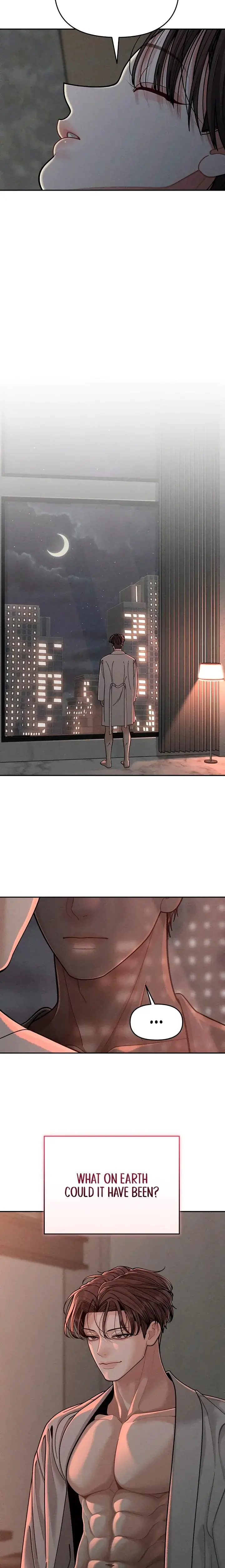 Observing My Mothers Friends Son Chapter 2 - Page 31