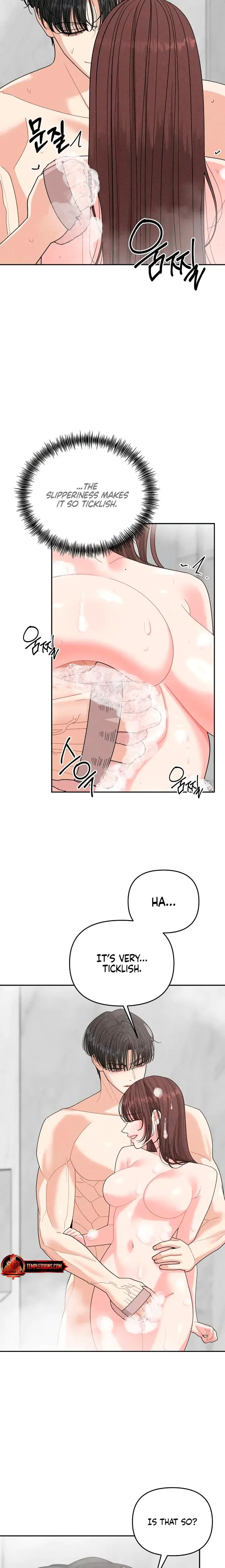 Observing My Mothers Friends Son Chapter 22 - Page 13