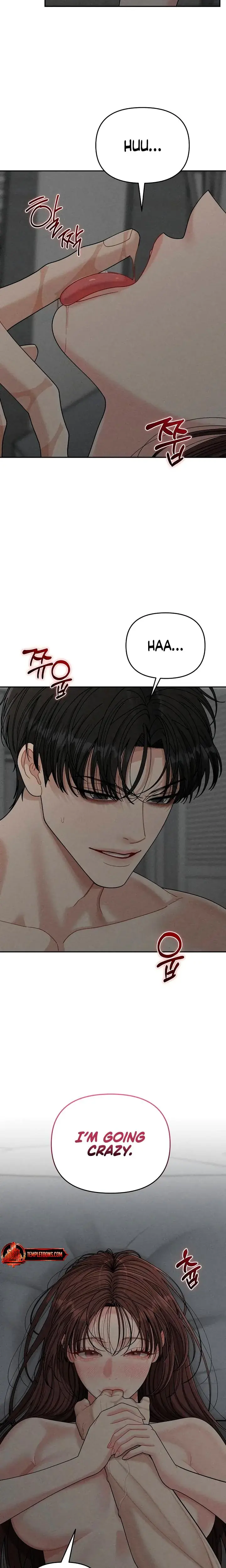 Observing My Mothers Friends Son Chapter 22 - Page 2