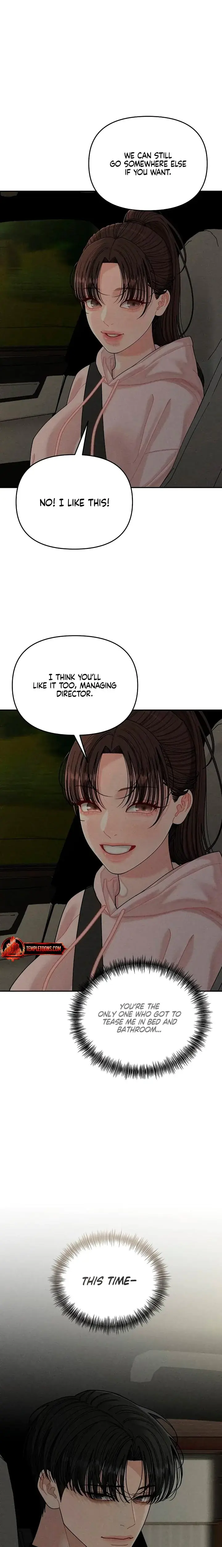 Observing My Mothers Friends Son Chapter 22 - Page 23