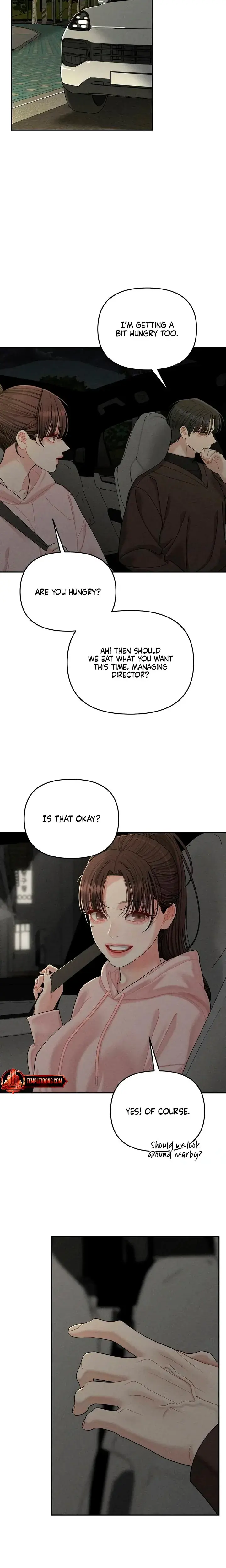Observing My Mothers Friends Son Chapter 23 - Page 18