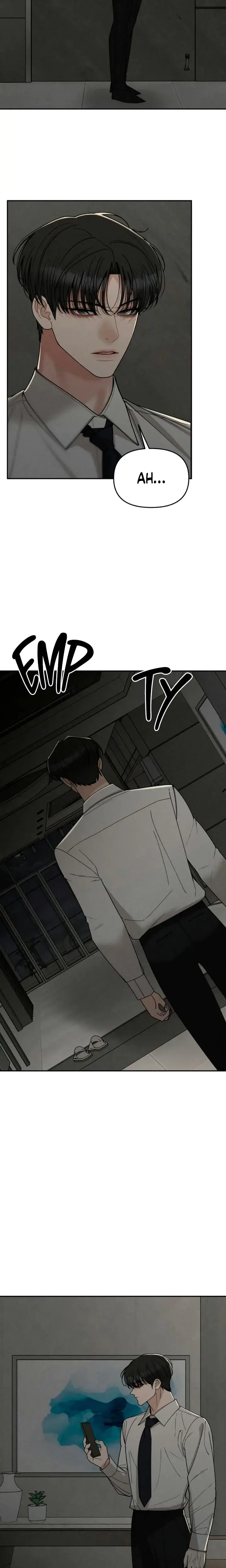 Observing My Mothers Friends Son Chapter 28 - Page 21