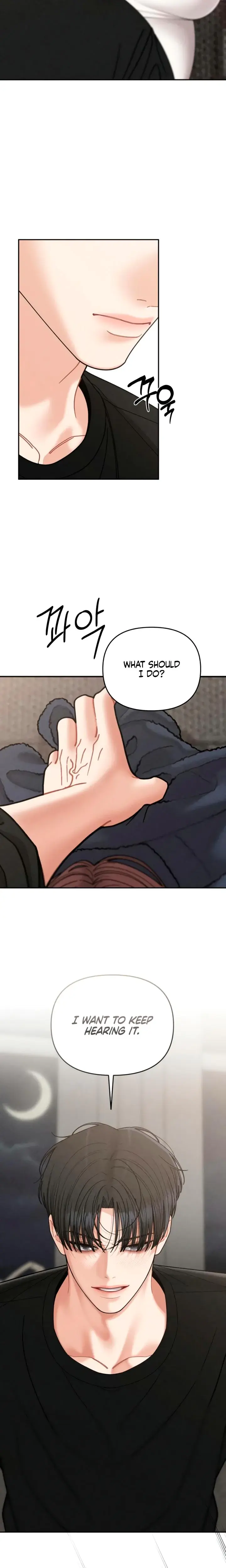 Observing My Mothers Friends Son Chapter 28 - Page 4