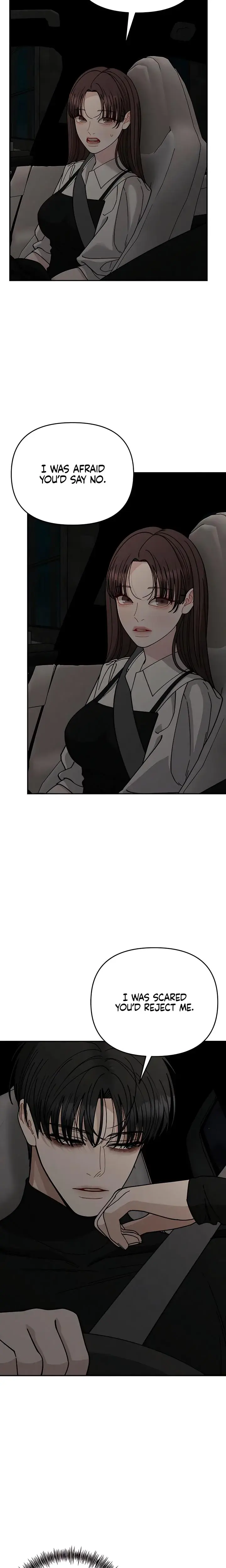 Observing My Mothers Friends Son Chapter 29 - Page 19