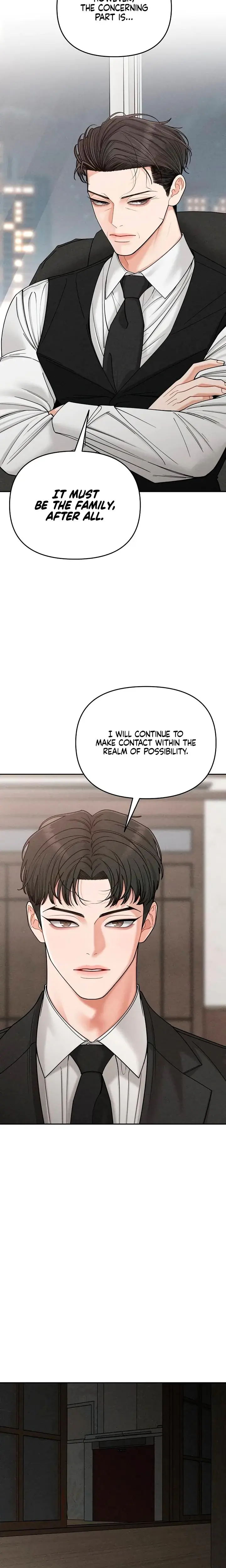 Observing My Mothers Friends Son Chapter 30 - Page 19