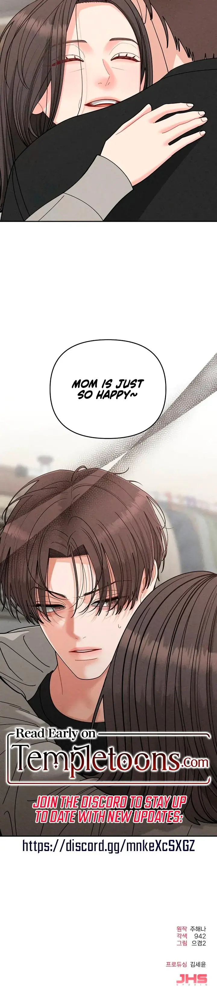 Observing My Mothers Friends Son Chapter 30 - Page 24