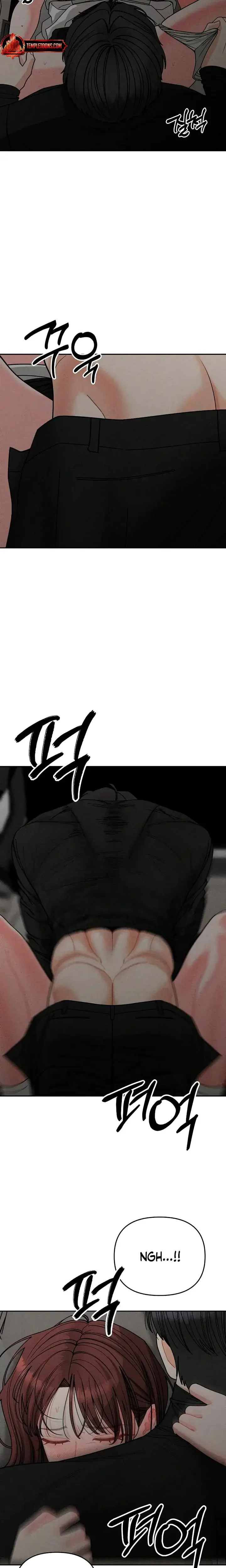 Observing My Mothers Friends Son Chapter 30 - Page 6