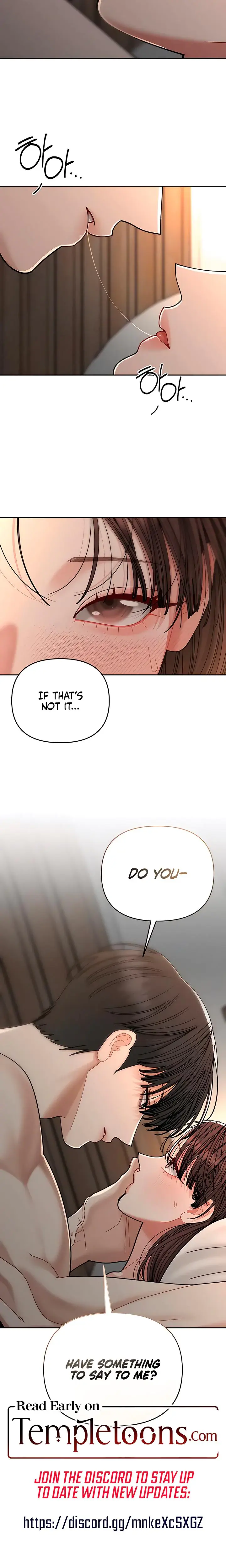 Observing My Mothers Friends Son Chapter 34 - Page 25