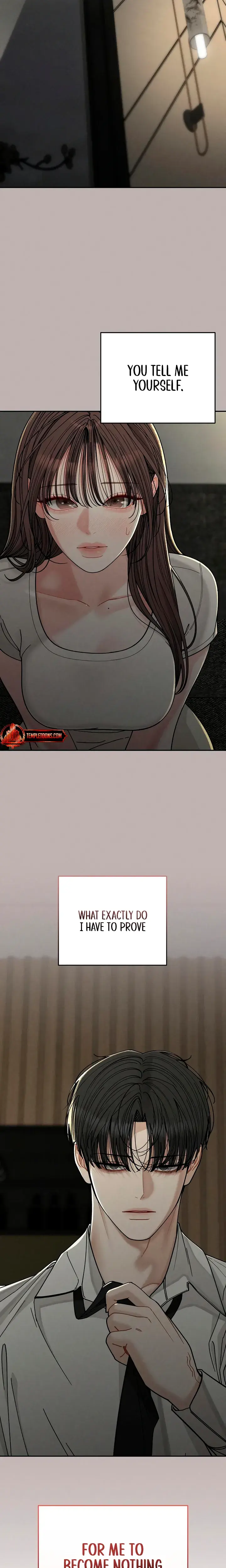 Observing My Mothers Friends Son Chapter 37 - Page 24