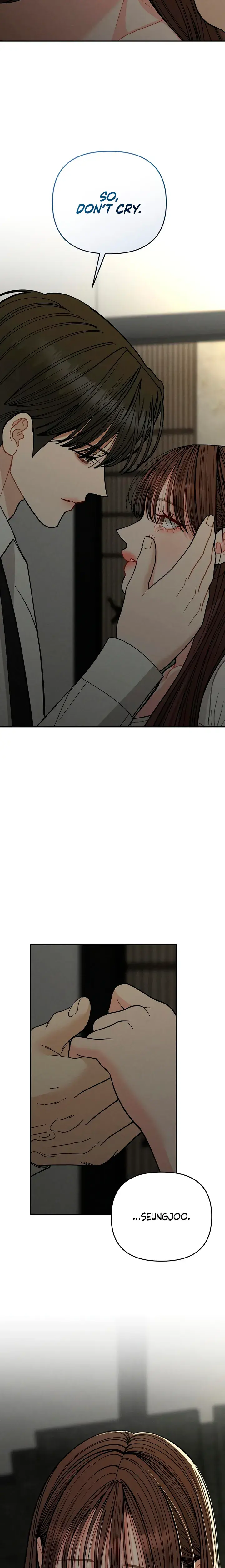 Observing My Mothers Friends Son Chapter 38 - Page 25