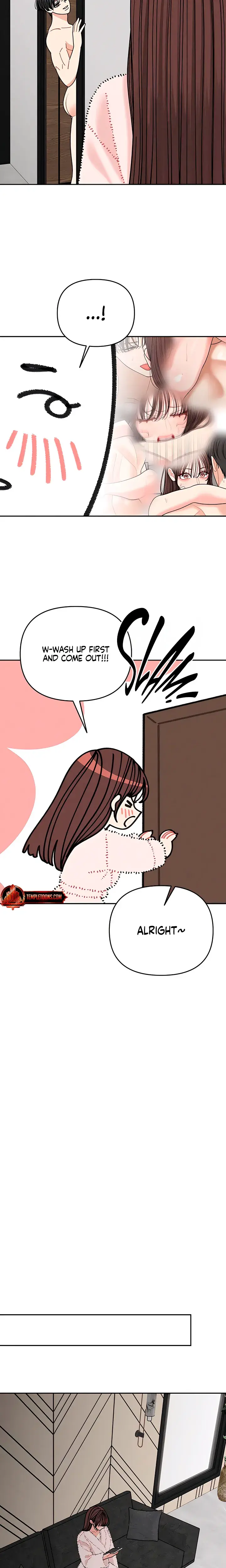 Observing My Mothers Friends Son Chapter 40 - Page 20