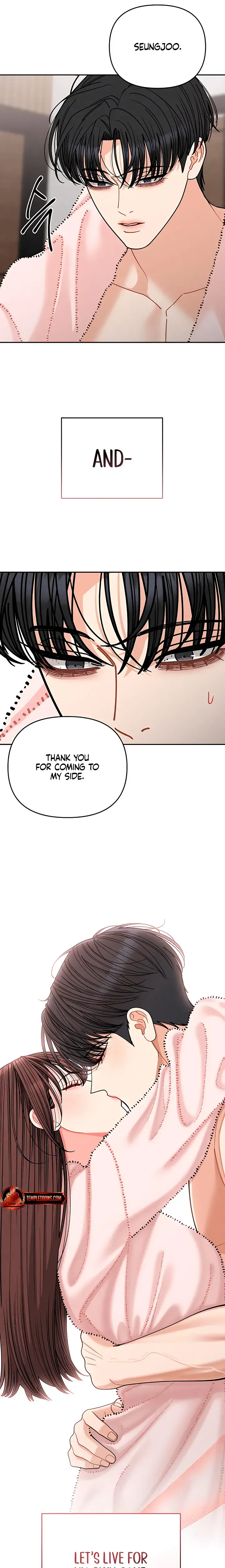 Observing My Mothers Friends Son Chapter 40 - Page 26