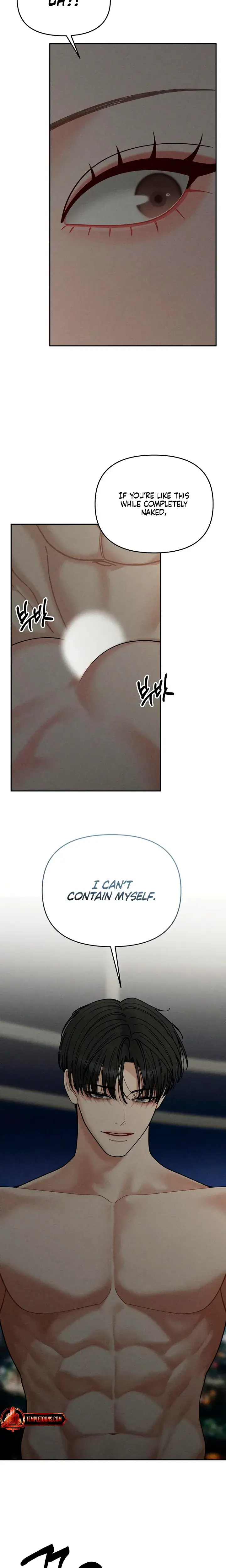 Observing My Mothers Friends Son Chapter 44 - Page 10