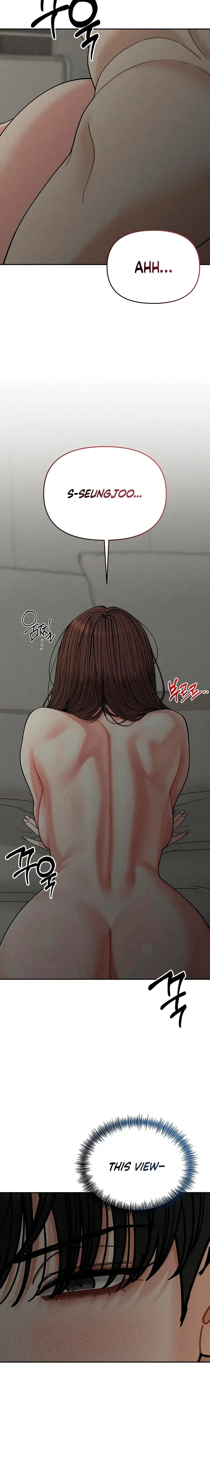 Observing My Mothers Friends Son Chapter 44 - Page 11