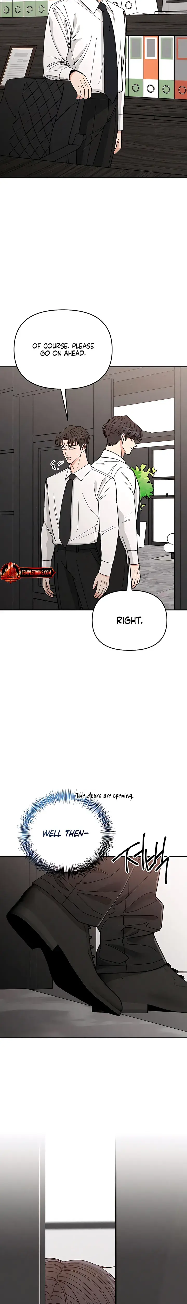Observing My Mothers Friends Son Chapter 45 - Page 22