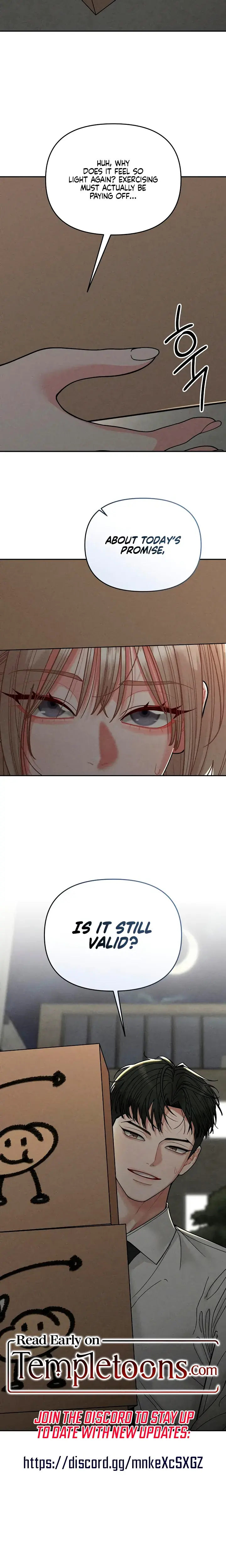 Observing My Mothers Friends Son Chapter 46 - Page 25