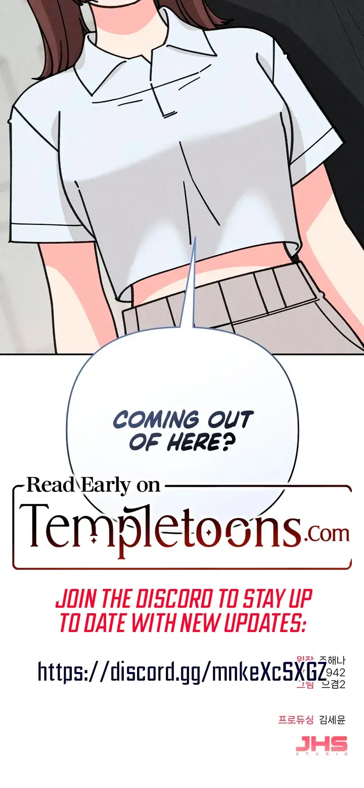 Observing My Mothers Friends Son Chapter 48 - Page 25