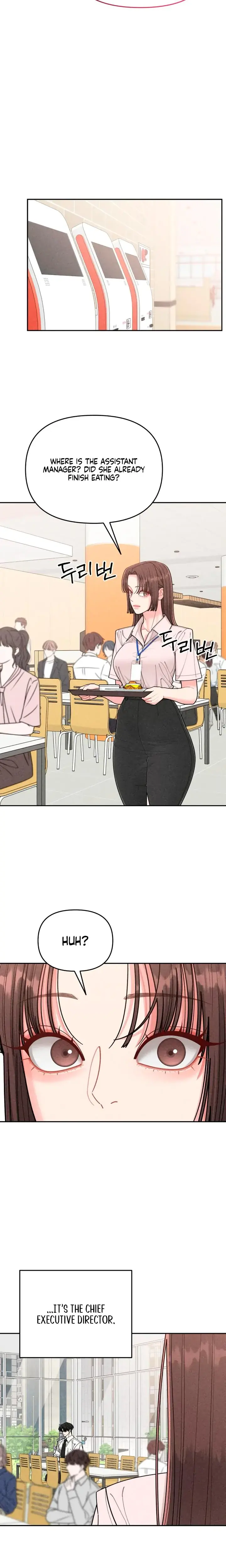 Observing My Mothers Friends Son Chapter 7 - Page 13
