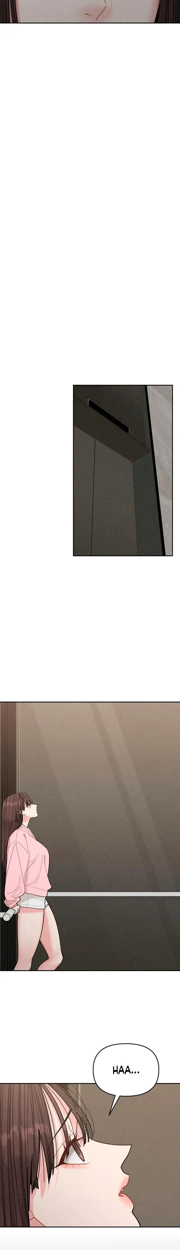 Observing My Mothers Friends Son Chapter 7 - Page 2