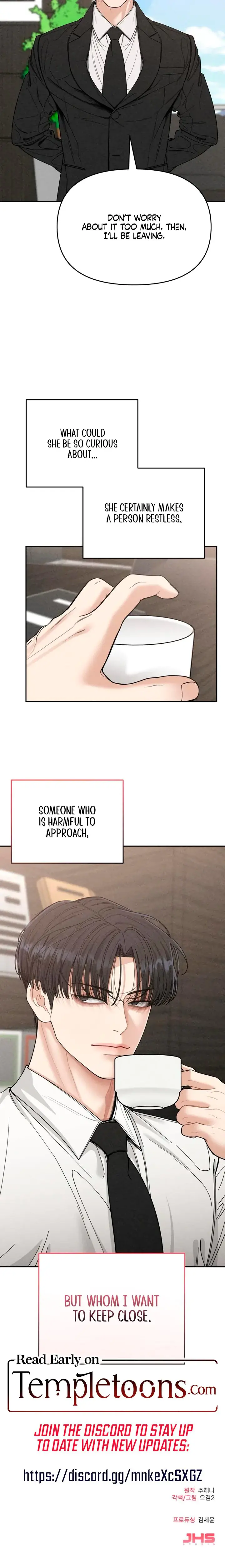 Observing My Mothers Friends Son Chapter 7 - Page 23