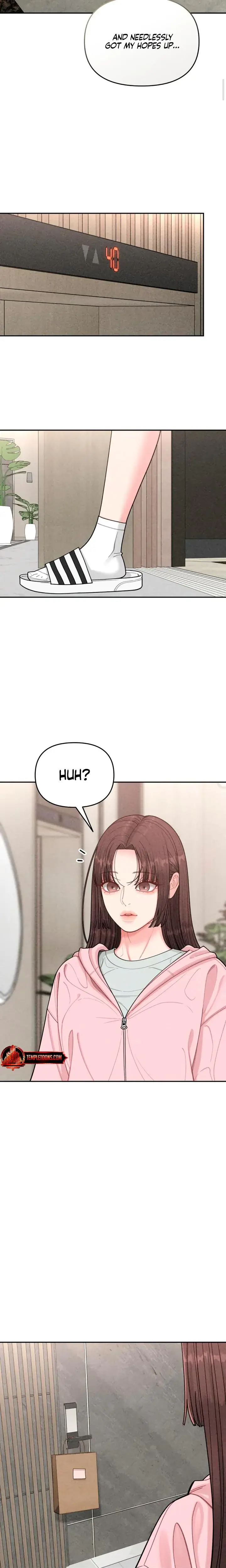 Observing My Mothers Friends Son Chapter 7 - Page 5
