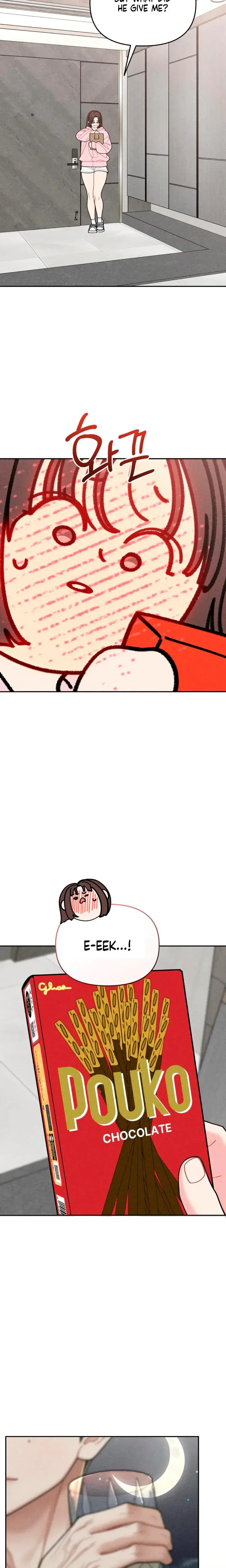 Observing My Mothers Friends Son Chapter 7 - Page 7