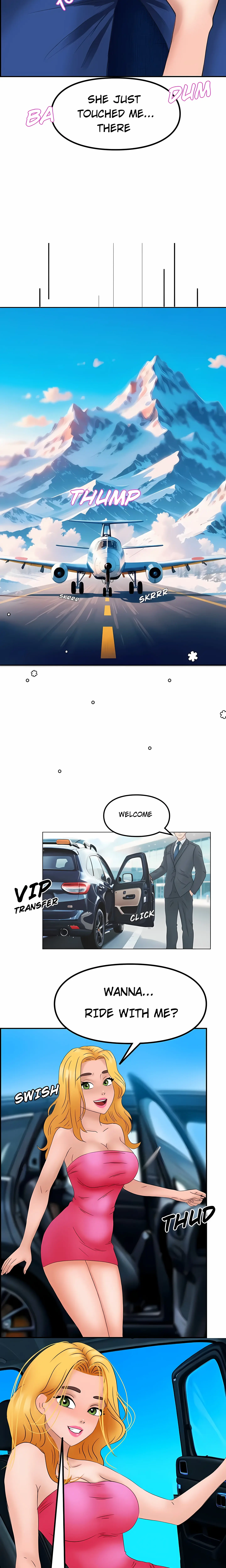 Off Limits With My Stepmom Chapter 0 - Page 6