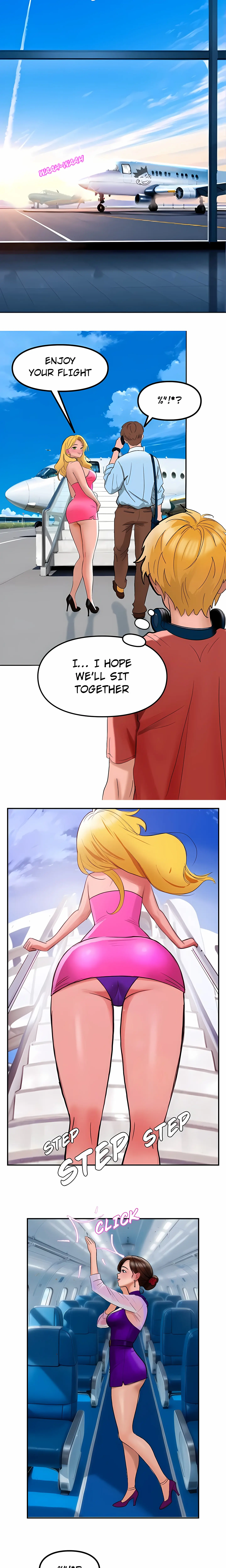Off Limits With My Stepmom Chapter 1 - Page 5