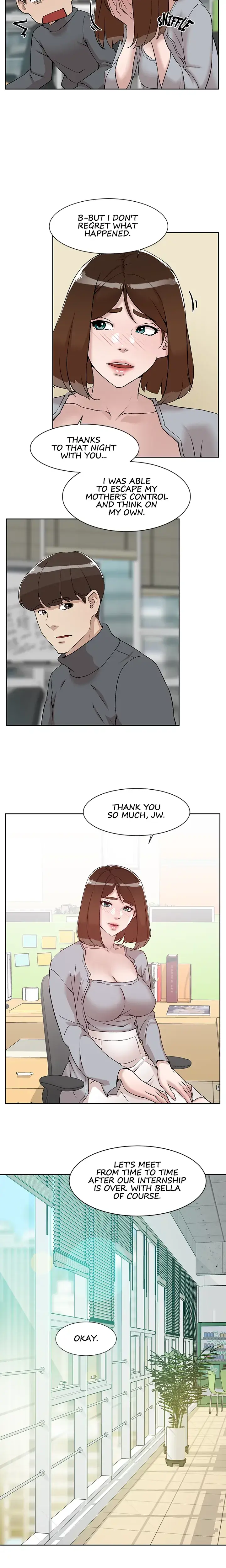 Office Affairs Chapter 131 - Page 15