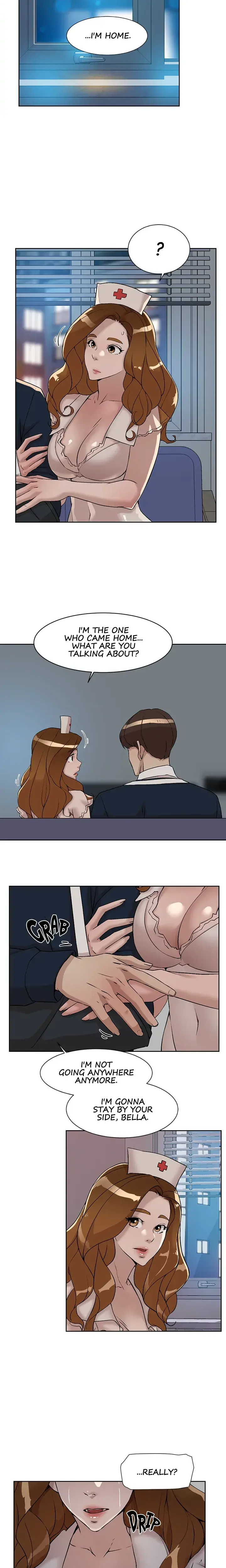 Office Affairs Chapter 131 - Page 3