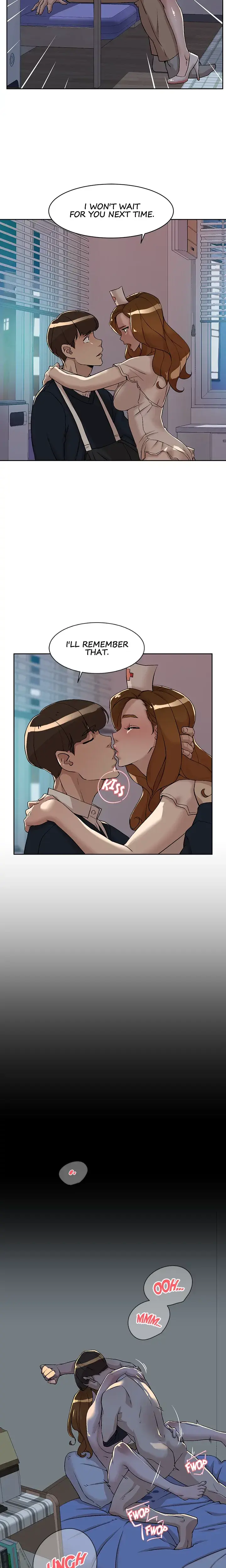 Office Affairs Chapter 131 - Page 5