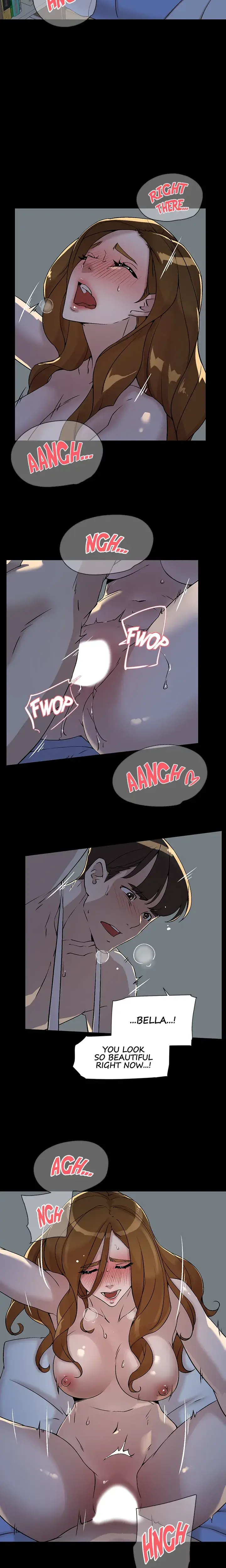 Office Affairs Chapter 131 - Page 6