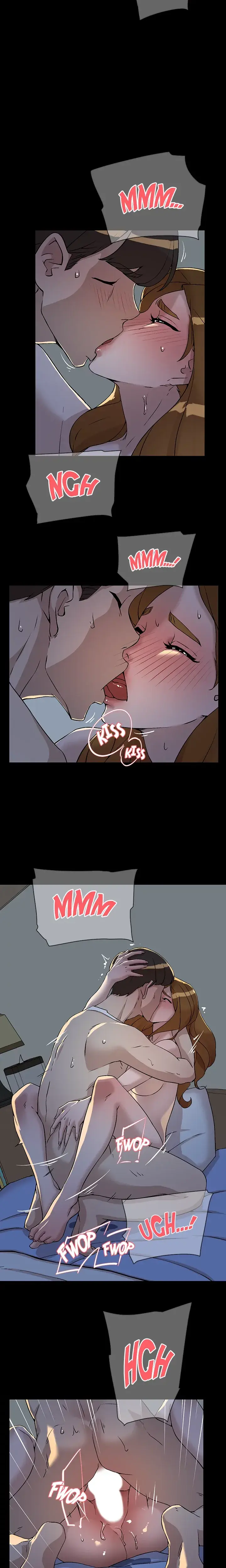 Office Affairs Chapter 131 - Page 7