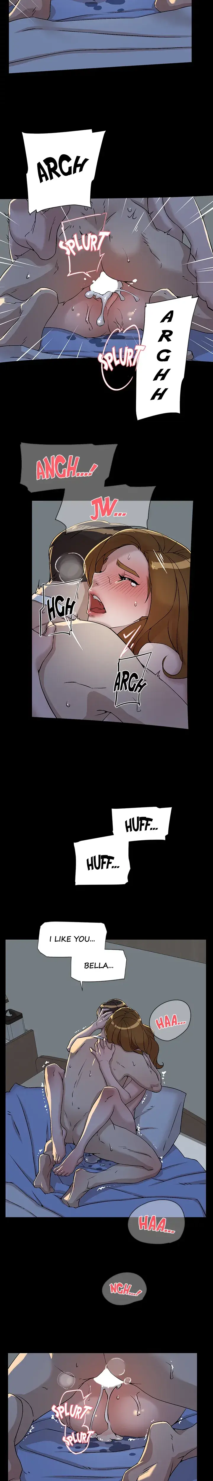 Office Affairs Chapter 131 - Page 8