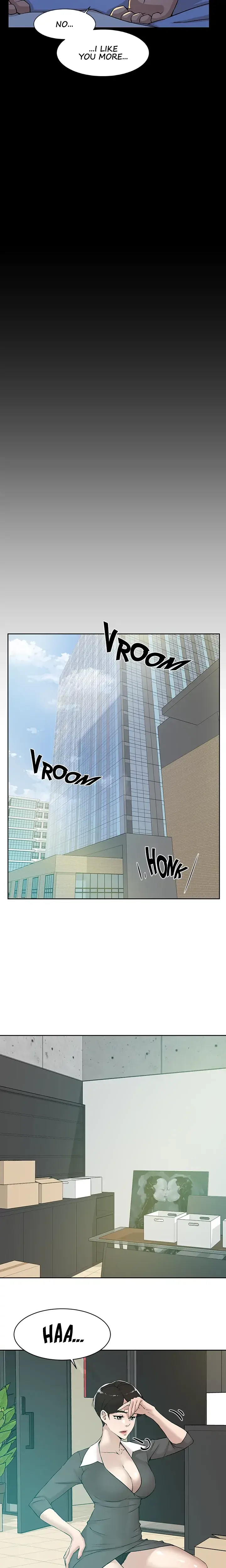 Office Affairs Chapter 131 - Page 9